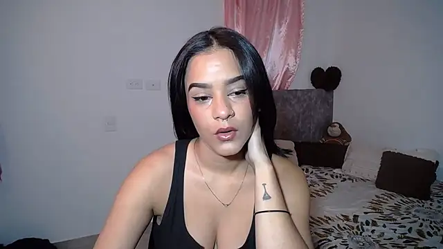 JossieGrey online show from 06-27-26, 11:05