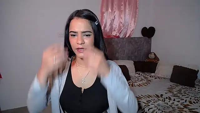 JossieGrey online show from 06-27-26, 12:33