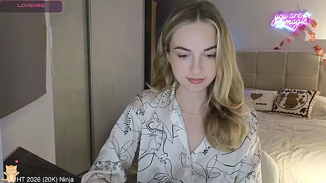 Miss Aliannaa online show from 04-27-26, 07:01