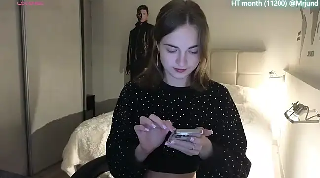 Miss Aliannaa online show from 02-20-25, 08:03