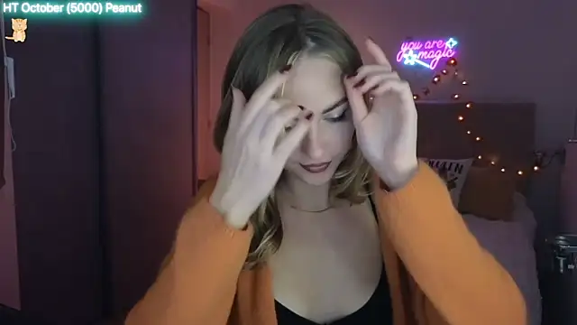 Miss Aliannaa online show from 10-05-25, 07:59