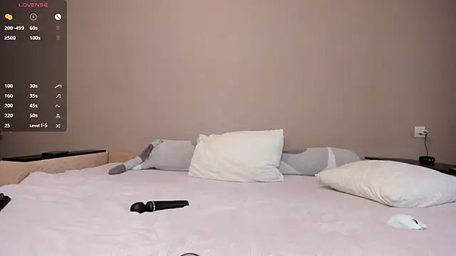 Eternal  Lovers online show from 01-13-26, 11:03