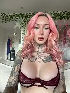 Stella-Kink online show from 05-14-26, 09:17