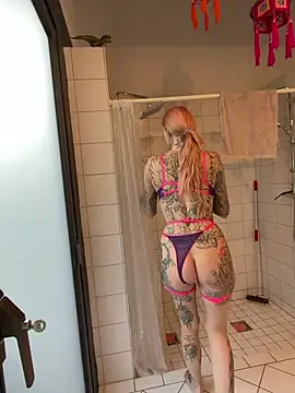 Stella-Kink online show from 03-12-26, 02:43