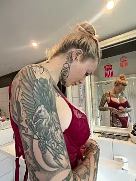 Stella-Kink online show from 04-04-26, 10:11