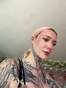Stella-Kink online show from 05-22-26, 12:14