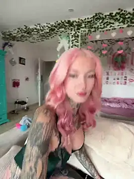 Stella-Kink online show from 06-03-26, 02:18