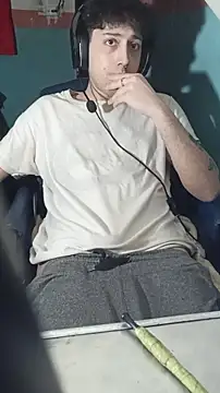 JoelCrza online show from 09-11-25, 07:41