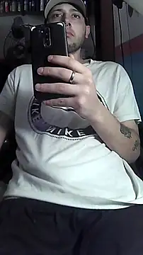 JoelCrza online show from 03-09-25, 06:28