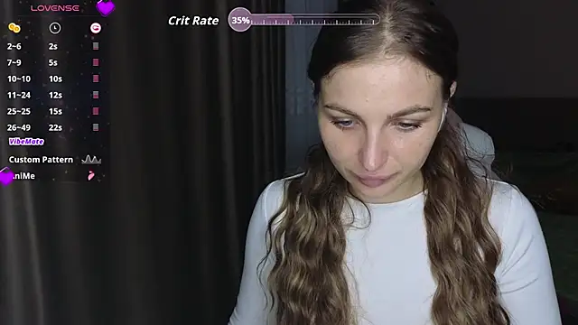 Yoda21 online show from 11-04-25, 03:05