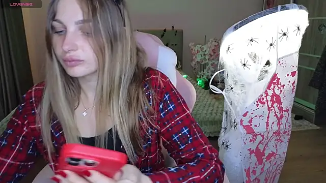 Yoda21 online show from 10-30-25, 01:53