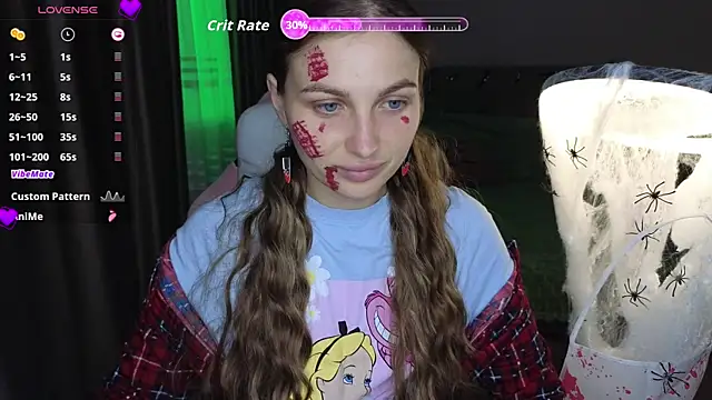 Yoda21 online show from 11-01-25, 03:50