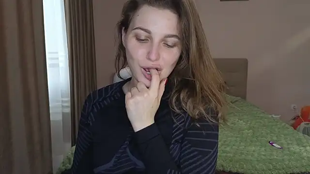 Yoda21 online show from 04-07-26, 02:41