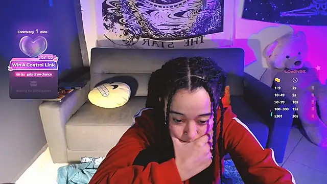 Snapshot of ela_0 chatting on 01-22-25, 02:37 ela 0 online show from 01-22-25, 02:37