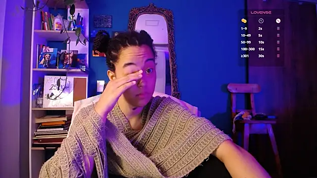 ela 0 online show from 12-05-25, 05:17