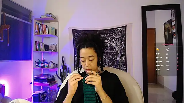 ela 0 online show from 03-12-26, 05:02