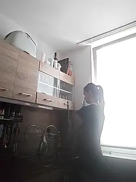 LauraBaby online show from 01-14-26, 02:31