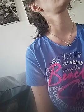 LauraBaby online show from 05-28-26, 03:29