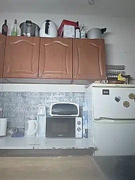 Snapshot of LauraBaby chatting on 02-24-26, 04:30 LauraBaby online show from 02-24-26, 04:30