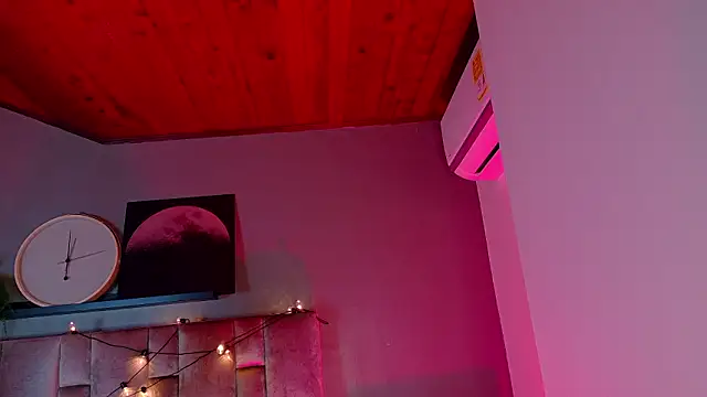 nahomi campbell online show from 02-02-26, 07:35