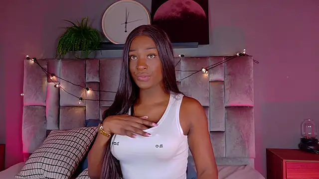 nahomi campbell online show from 02-01-26, 11:41