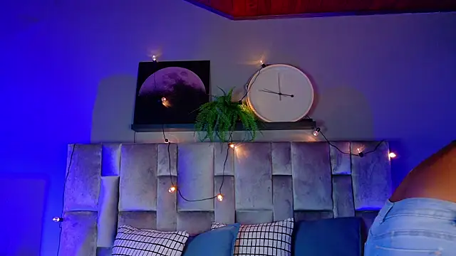 nahomi campbell online show from 10-01-25, 07:40