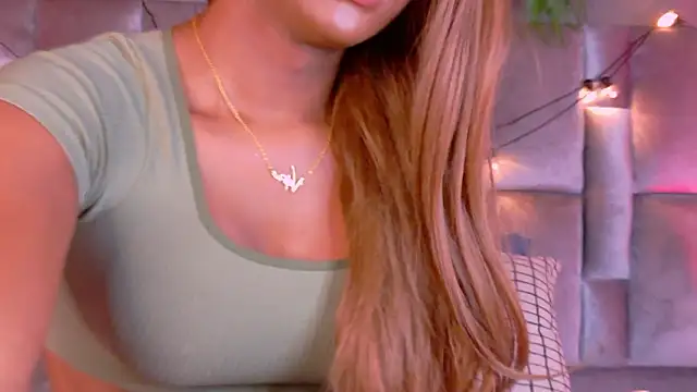 nahomi campbell online show from 03-18-26, 07:37