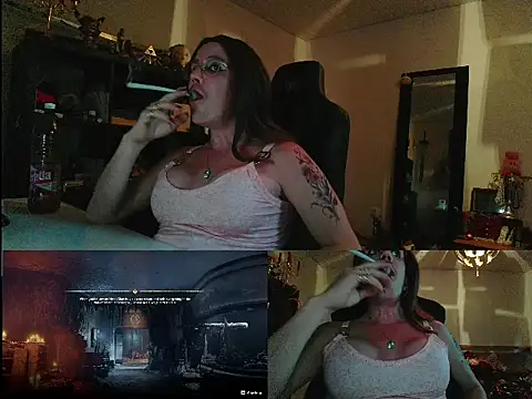 Killitoris online show from 05-12-26, 06:47