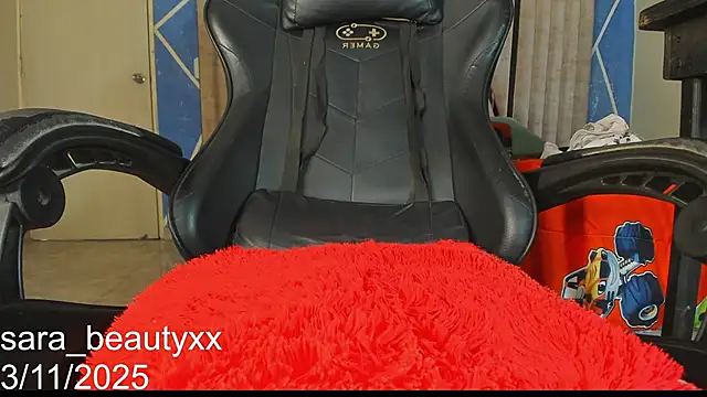 Snapshot of SARA_BEAUTYXX chatting on 11-03-25, 03:15 SARA BEAUTYXX online show from 11-03-25, 03:15