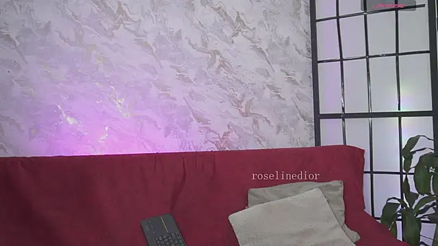 roselinedior online show from 03-19-26, 03:23