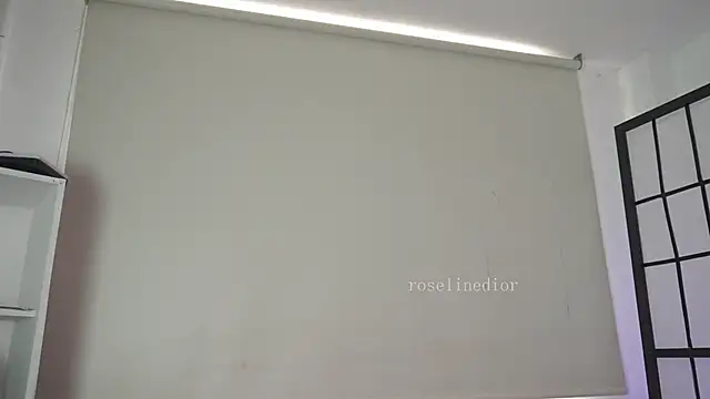 roselinedior online show from 04-22-26, 02:35