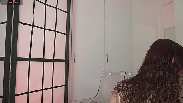 roselinedior online show from 05-08-26, 09:18