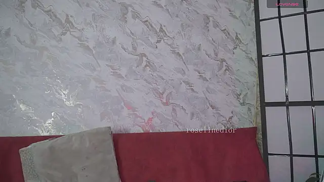 roselinedior online show from 03-17-26, 02:20