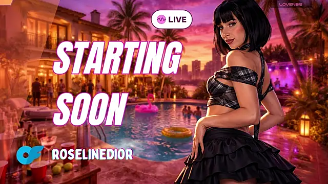 roselinedior online show from 04-09-26, 02:12