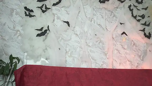 roselinedior online show from 10-30-25, 03:53