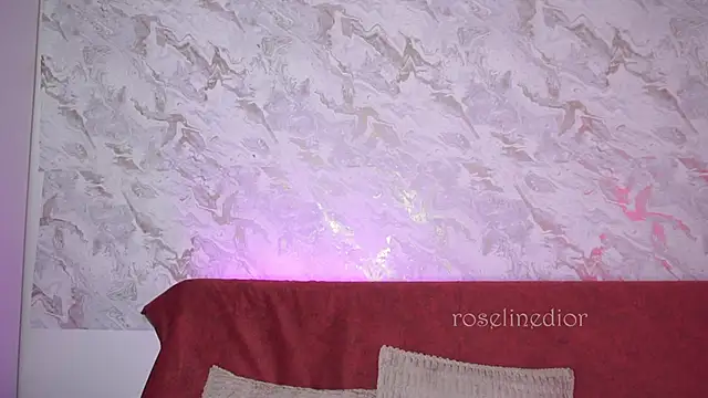 roselinedior online show from 12-01-25, 01:45