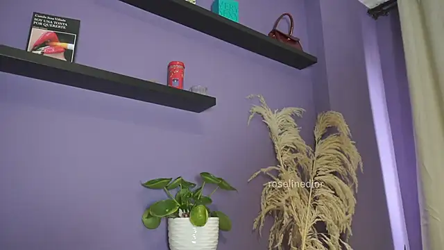 roselinedior online show from 06-01-26, 04:50