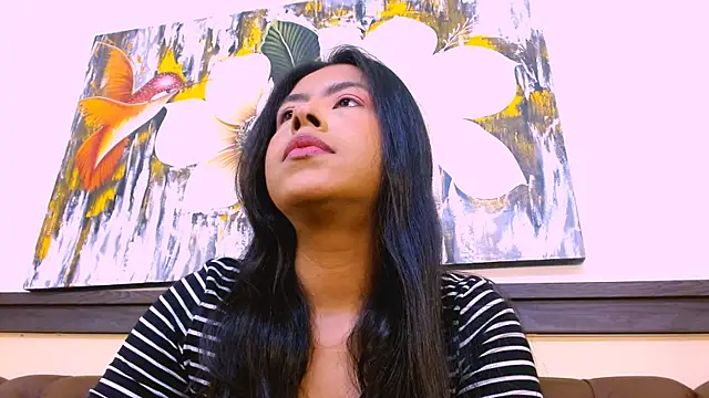 VeronicaRobles online show from 11-17-25, 07:29