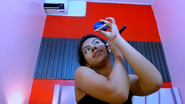 VeronicaRobles online show from 03-16-26, 07:16