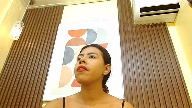 VeronicaRobles online show from 11-26-25, 07:25