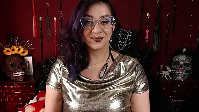 andreafetishx online show from 11-09-25, 04:16