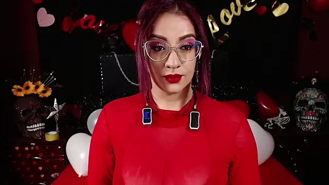 andreafetishx online show from 02-11-26, 06:19