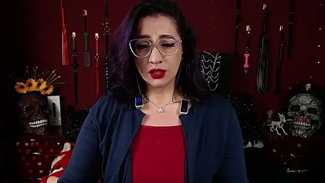 andreafetishx online show from 11-30-25, 04:46