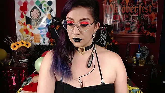 Snapshot of andreafetishx chatting on 10-02-25, 03:21 andreafetishx online show from 10-02-25, 03:21