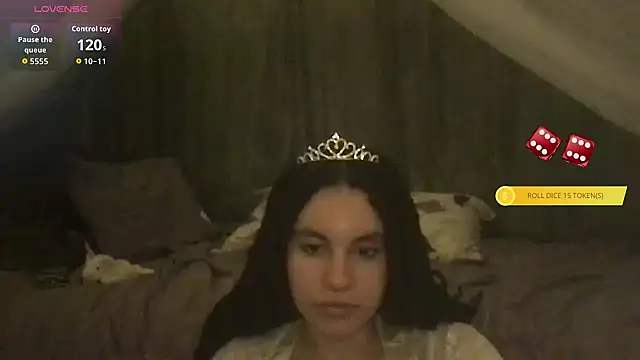 hasherasher online show from 05-27-26, 01:57