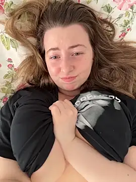 curvyflawless online show from 03-31-26, 08:27