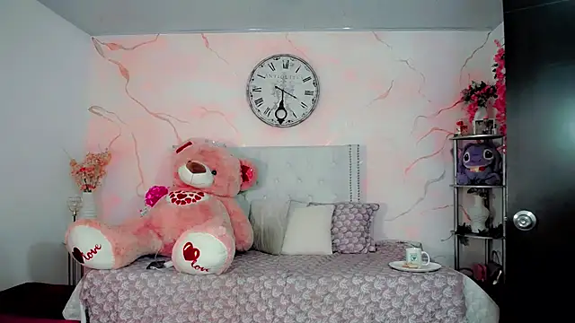 maria camilacms online show from 02-16-26, 06:06