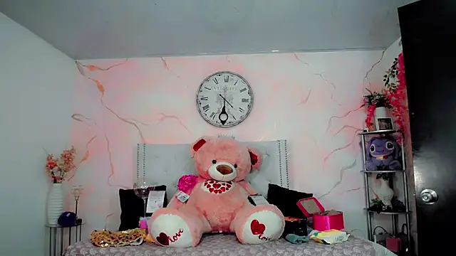 maria camilacms online show from 02-26-26, 06:08