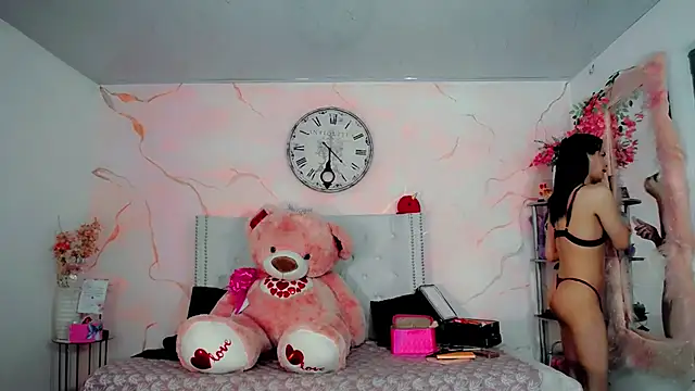 maria camilacms online show from 03-13-26, 06:02