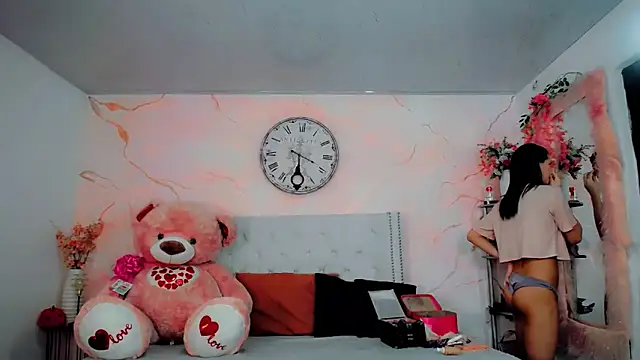 maria camilacms online show from 01-06-26, 06:12